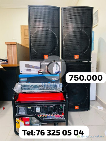 divers-packs-de-sonorisation-a-vendre-big-1