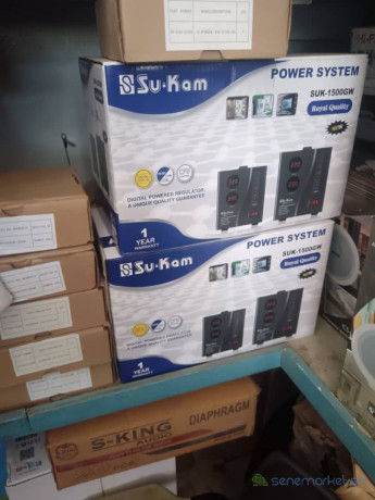 stabilisateurs-de-tension-su-kam-a-vendre-big-1