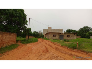 Terrains de 300m2 à Saly Joseph Sn