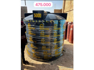 RÉSERVOIRS D'EAU À VENDRE AU SENEGAL