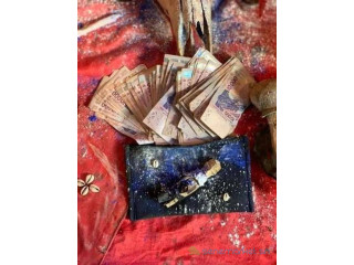 SAVOIR COMMENT FAIRE POUR AVOIR LE VRAI PORTE MONNAIE MAGIQUE EN FRANCE?+229 01 46 94 65 21