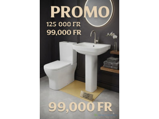 Promotion ensemble sanitaire VSTAR
