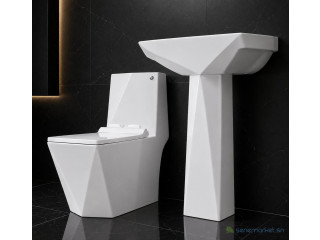 Sanitaire GTS diamant