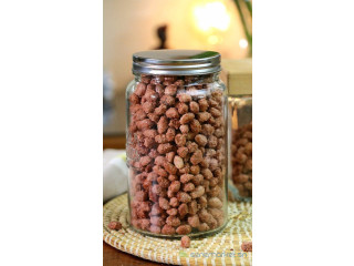 Arachides sucrées