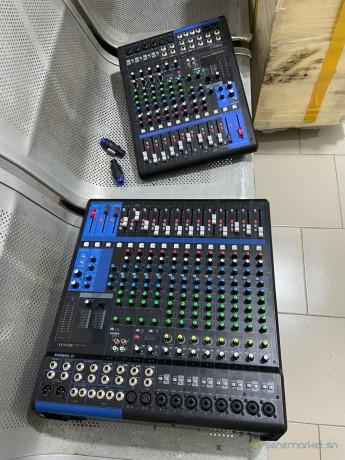 tables-de-mixage-yamaha-a-vendre-big-0