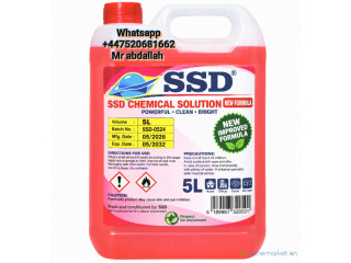 Authentic Cleaning Solution and Machine For Notes(Currencies)