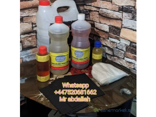 Selling SSD AUTOMATIC SOLUTION & ACTIVATION POWDER
