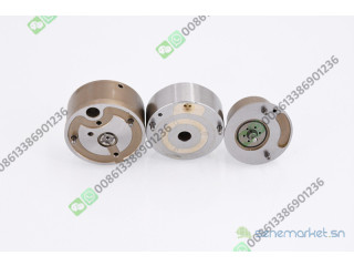 Control valve for fuel Injector 0 445 120 029 n Control valve for fuel Injector 0 445 110 187
