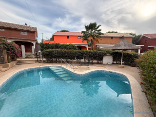 Villa à vendre à Ngaparou Sénégal