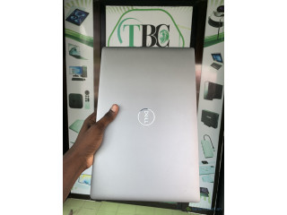 DELL LATITUDE 5520