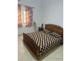 Villa à vendre à Saly carrefour Sénégal