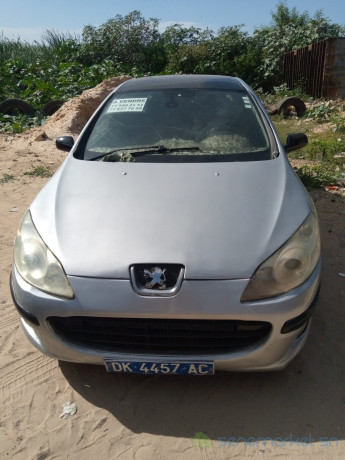 vente-de-peugeot-407-avec-probleme-injecteur-courant-big-1