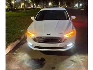 FORD FUSION TOUT NEUF A VENDRE