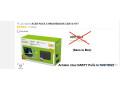 vends-acer-chromebook-neuf-cb314-1ht-1080-hd-touch-screen-small-0