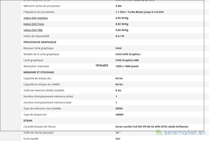 vends-acer-chromebook-neuf-cb314-1ht-1080-hd-touch-screen-big-1