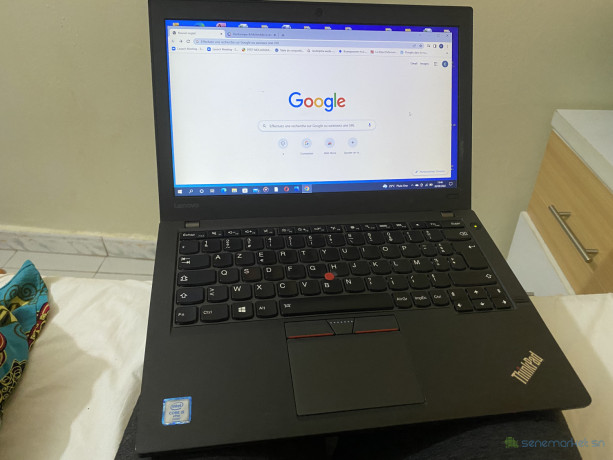je-vends-un-ordinateur-lenovo-x270-8e-generation-ram-8go-memoire-256go-tres-propre-big-1