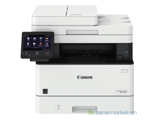 Imprimante multifonction Canon i-sensys mf 445 DW