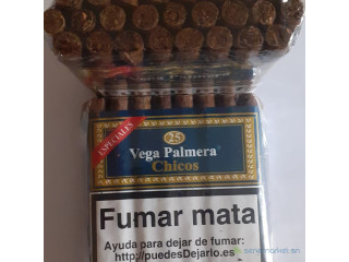 Petit cigares espagnol mata