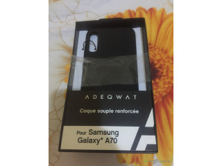Coque Samsung Galaxy A70