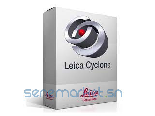 Leica cyclone leica captive leice geo office leica infinity