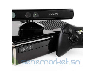 Xbox 360 D'occasion