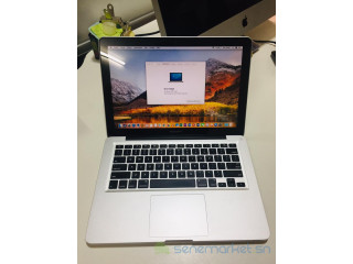 MacBook pro i5