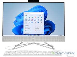 HP All-in-One 24-df1002nk Core i5-1135G7