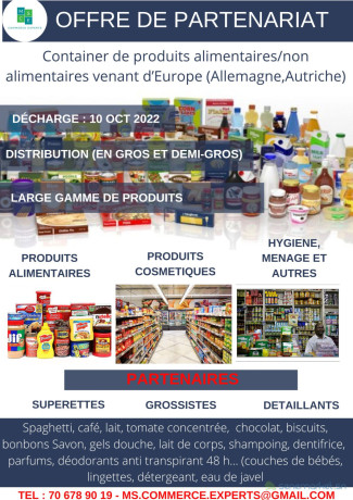 contenair-produits-alimentairesnon-alimentaires-recherche-de-partenaire-pour-la-distribution-big-0