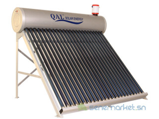 Promotion Chauffe eau solaire