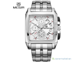 Montre Mégir