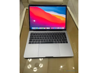 MacBook Pro Rétina 2017.