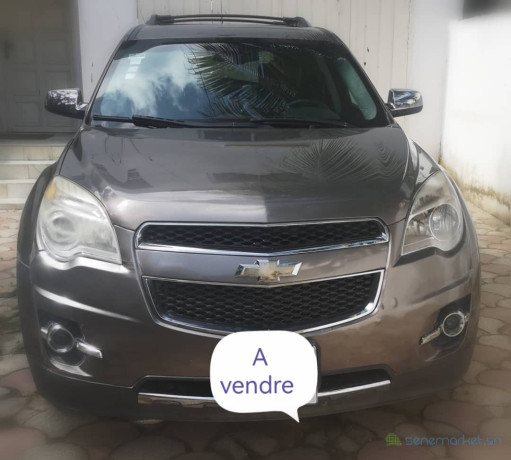a-vendre-chevrolet-equinox-de-2012-tres-bon-etat-big-1
