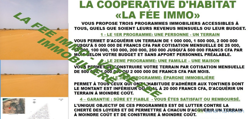 cooperative-dhabitat-et-vente-de-terrain-moins-chers-a-partir-de-850-000-fcfa-jusqua-1-000-000-fcfa-big-1
