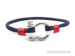 Bracelets anchor