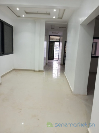 appartement-de-3chambres-a-louer-a-la-cite-keur-gorgui-big-1