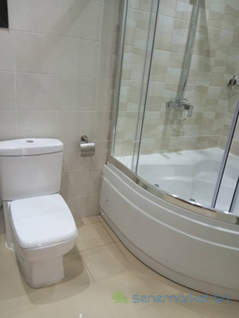 appartement-de-3chambres-a-louer-a-la-cite-keur-gorgui-big-2