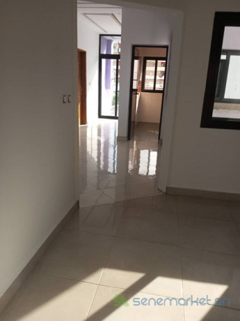 appartement-neuf-de-3-chambres-a-la-cite-keur-goorgui-big-0