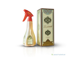 Dehn Al Oud Ghalib - Parfum de Chambre