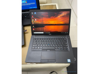 Dell Latitude 7490 Core i7, 8ième Génération.