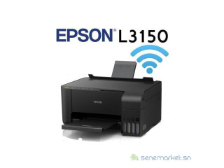 Imprimante Couleur Epson L3150