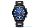 montre-nibosi-en-acier-et-silicone-noire-small-0