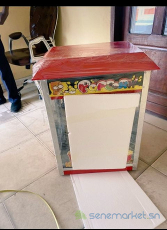 machines-a-popcorn-neufs-a-vendre-big-1