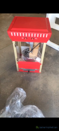 machines-a-popcorn-neufs-a-vendre-big-0