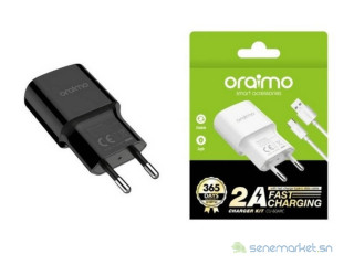 CHARGEUR ORAIMO TYPE C