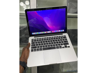 MacBook Pro rétina 2015