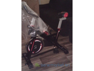 Vélo Spinning 0kms