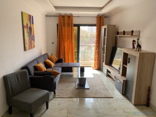 Appartement Naranja aux Almadies