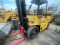 chariot-elevateur-4t-hyster-a-vendre-small-1