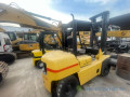 chariot-elevateur-4t-hyster-a-vendre-small-0