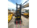 chariot-elevateur-4t-hyster-a-vendre-small-2